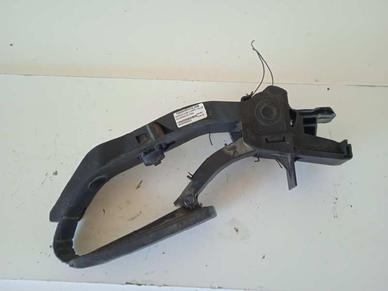 POTENCIOMETRO PEDAL MERCEDES CLASE C (W203) FAMILIAR C 270 T CDI (203.216)   |   01.01 - 12.05