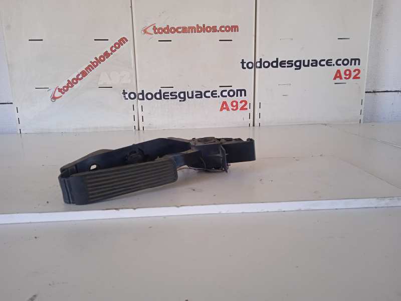 POTENCIOMETRO PEDAL MERCEDES CLASE C (W203) FAMILIAR C 270 T CDI (203.216)   |   01.01 - 12.05