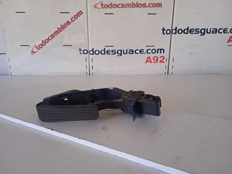 POTENCIOMETRO PEDAL MERCEDES CLASE C (W203) FAMILIAR C 270 T CDI (203.216)   |   01.01 - 12.05