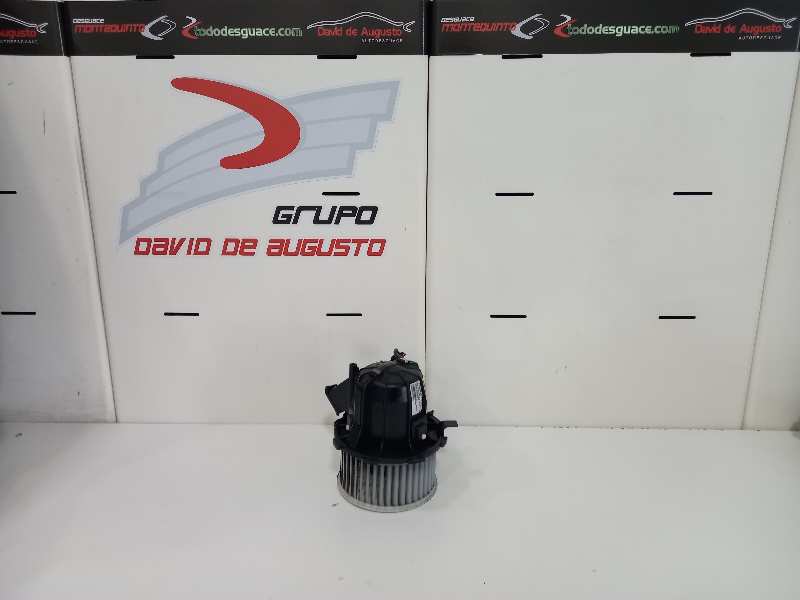 MOTOR CALEFACCION