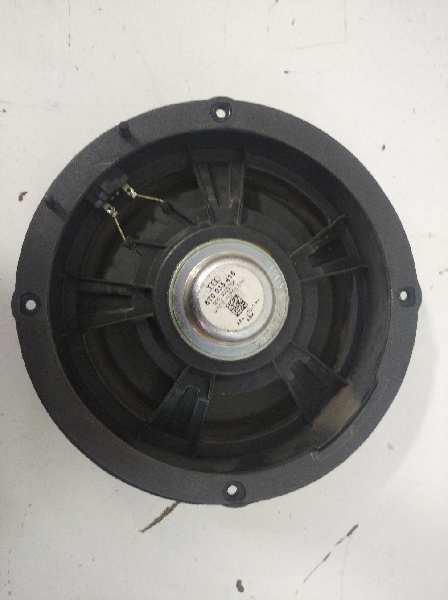 ALTAVOZ DELANTERO DERECHO foto 3