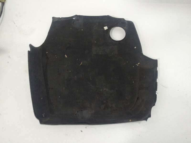 TAPA MOTOR foto 2