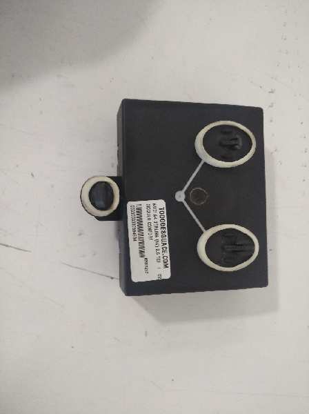 MODULO CONFORT foto 3
