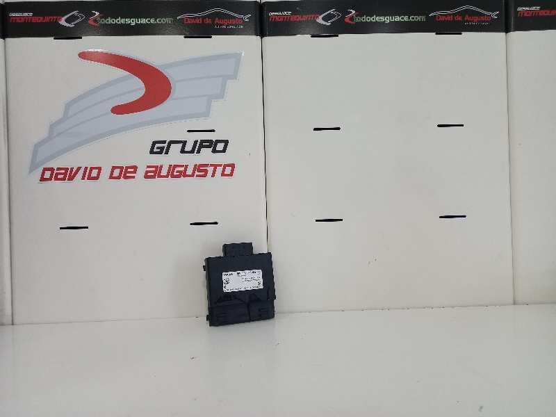 MODULO ELECTRONICO