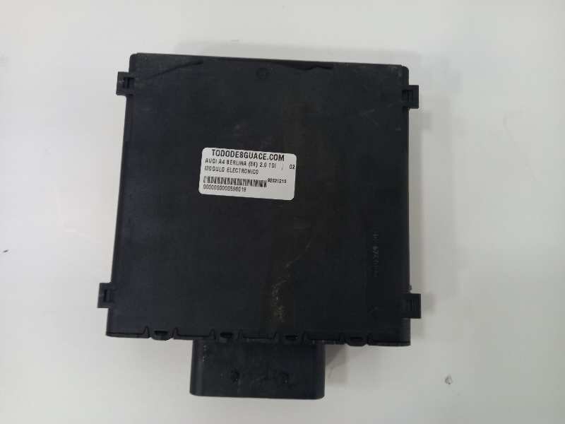 MODULO ELECTRONICO foto 4