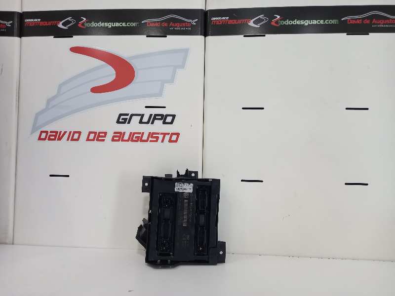 MODULO CONFORT