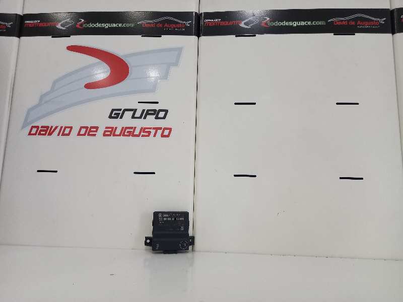 MODULO ELECTRONICO