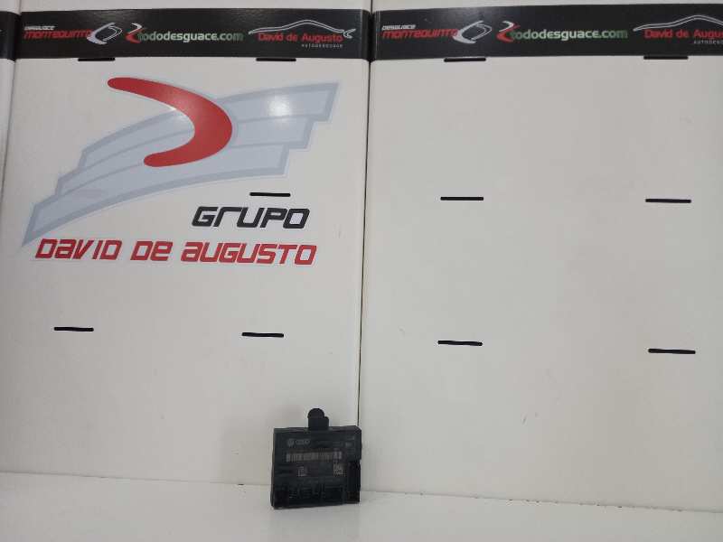 MODULO CONFORT