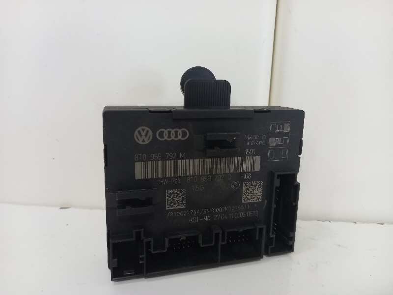 MODULO CONFORT foto 2