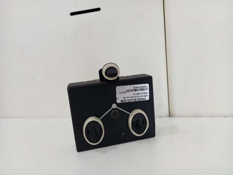 MODULO CONFORT foto 3