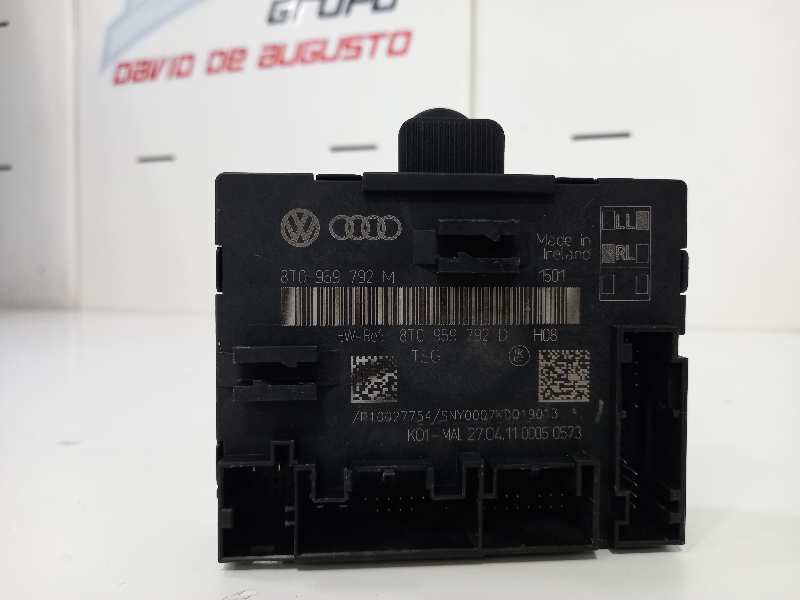 MODULO CONFORT foto 4