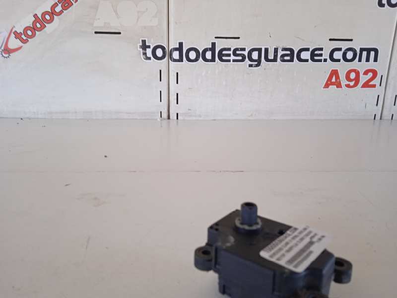 MOTOR TRAMPILLA CLIMATIZACION MERCEDES CLASE S (W220) BERLINA 320 CDI (220.025)   |   08.02 - 12.05