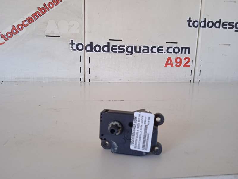 MOTOR TRAMPILLA CLIMATIZACION MERCEDES CLASE S (W220) BERLINA 320 CDI (220.025)   |   08.02 - 12.05