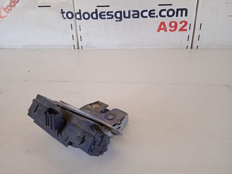 CERRADURA PUERTA DELANTERA DERECHA VOLVO S40 BERLINA (2003-2012) 2.0 D Momentum