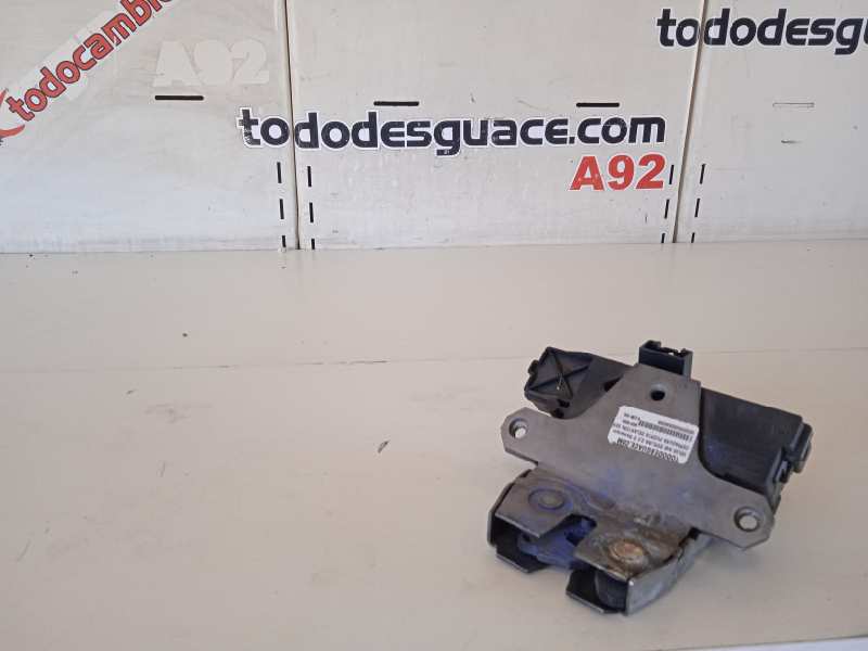 CERRADURA PUERTA DELANTERA DERECHA VOLVO S40 BERLINA (2003-2012) 2.0 D Momentum
