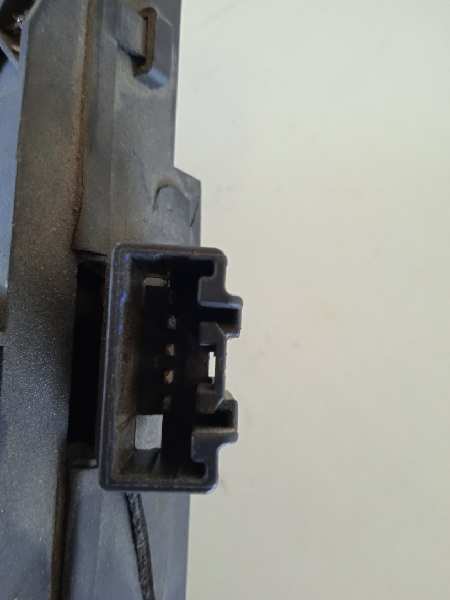 CERRADURA PUERTA DELANTERA DERECHA VOLVO S40 BERLINA (2003-2012) 2.0 D Momentum