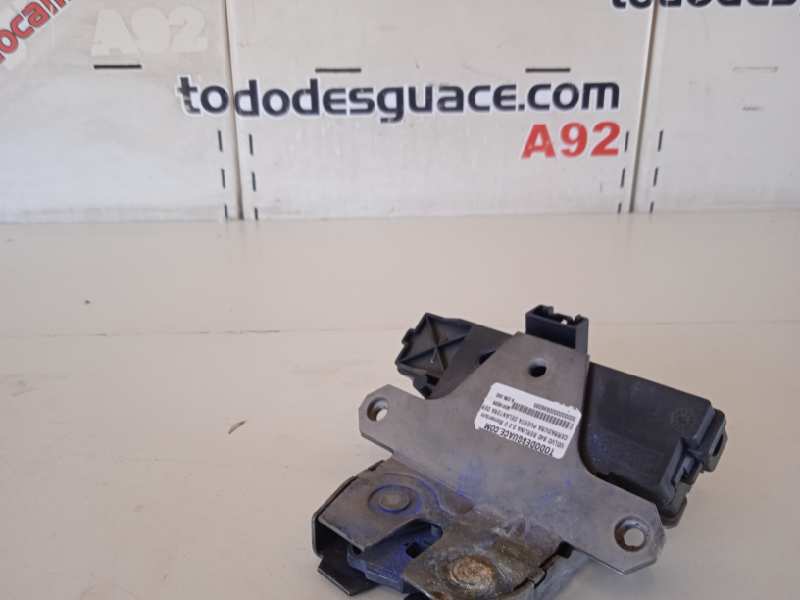 CERRADURA PUERTA DELANTERA DERECHA VOLVO S40 BERLINA (2003-2012) 2.0 D Momentum