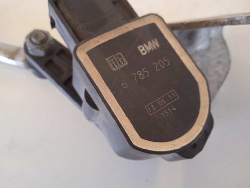 SENSOR DE NIVEL ALTURA XENON BMW SERIE 1 BERLINA (E81/E87) 116d