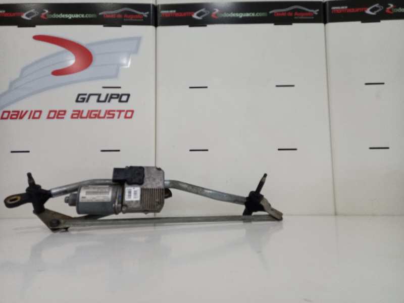 MOTOR LIMPIA DELANTERO