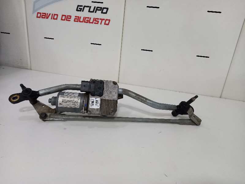 MOTOR LIMPIA DELANTERO foto 2