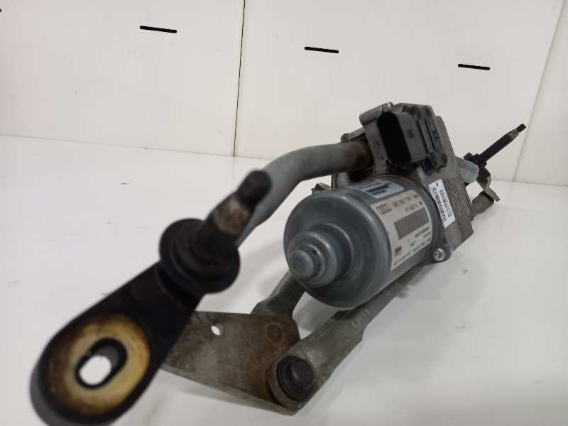 MOTOR LIMPIA DELANTERO foto 3