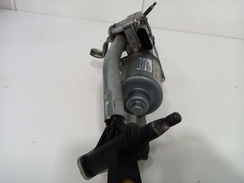 MOTOR LIMPIA DELANTERO foto 6