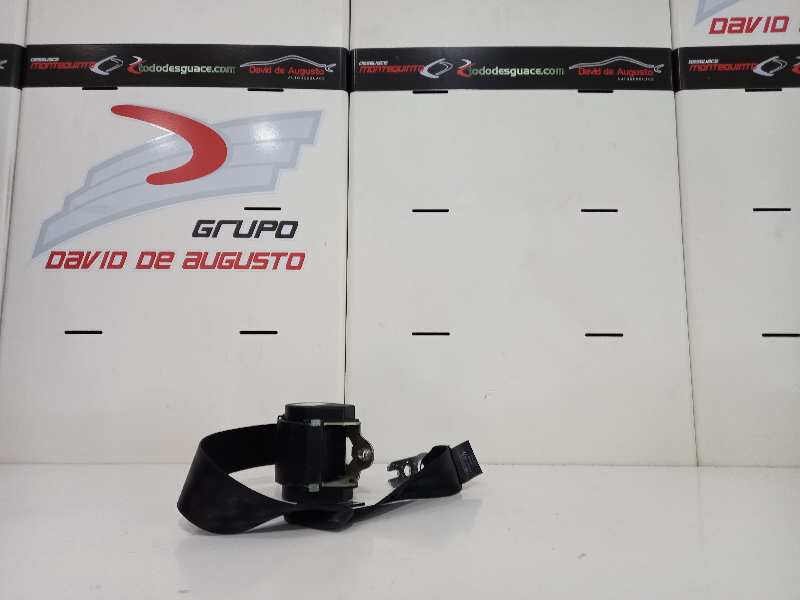CINTURON SEGURIDAD TRASERO IZQUIERDO