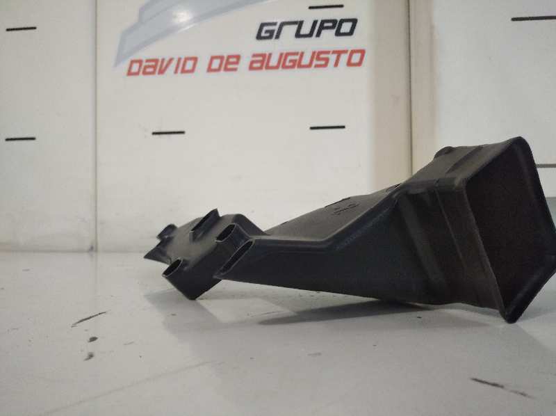 CANALIZADOR DE AIRE foto 3