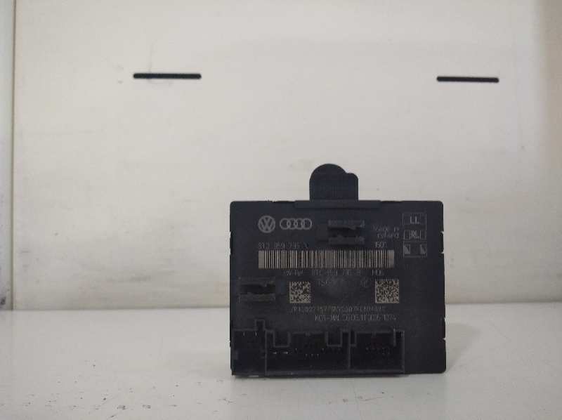 MODULO CONFORT