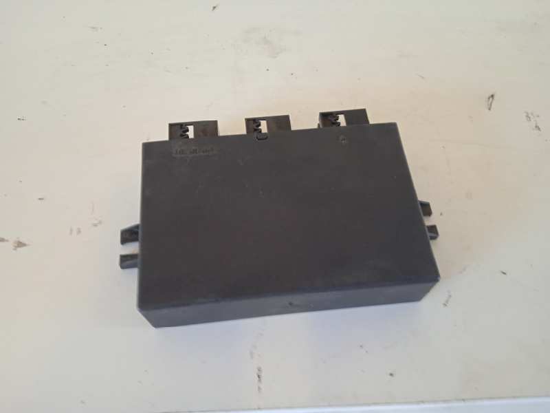 MODULO ELECTRONICO BMW X3 (E83) xDrive 20d   |   09.08 - 12.10