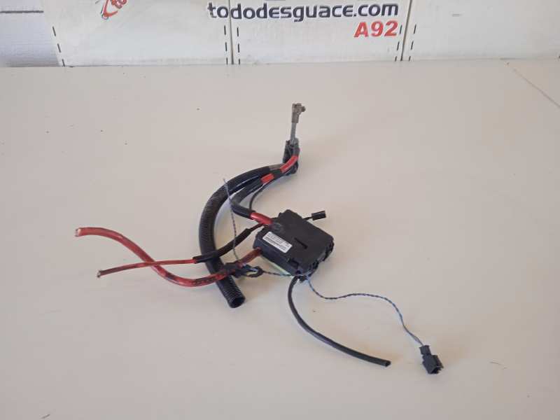 CAJA RELES / FUSIBLES BMW X3 (E83) xDrive 20d   |   09.08 - 12.10