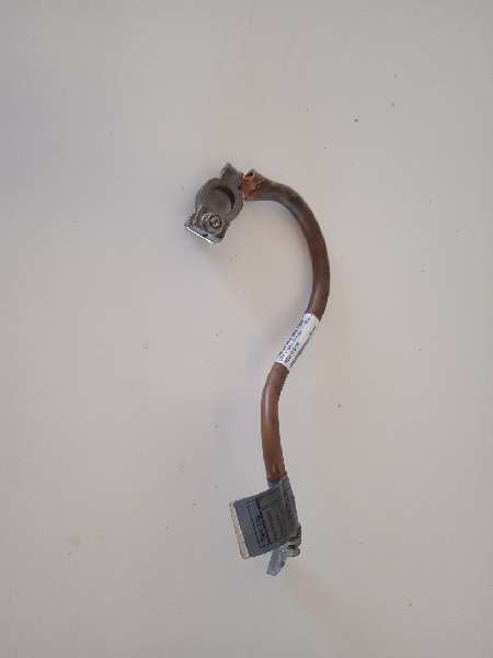 CABLE NEGATIVO BMW X3 (E83) xDrive 20d   |   09.08 - 12.10