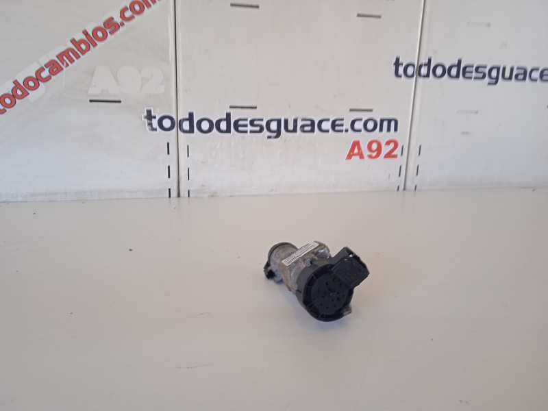 CONMUTADOR DE ENCENDIDO VOLKSWAGEN POLO (6R1) Advance   |   06.09 - 12.12