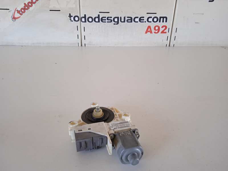 MOTOR ELEVALUNAS TRASERO IZQUIERDO PEUGEOT 407 SW ST Confort