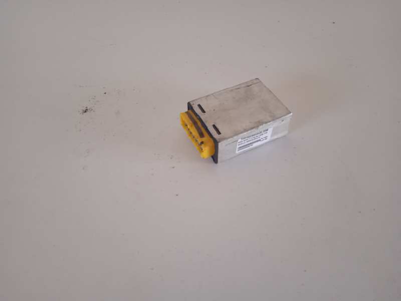 MODULO INMOVILIZADOR BMW SERIE 3 BERLINA (E36) 318i   |   01.91 - 12.98