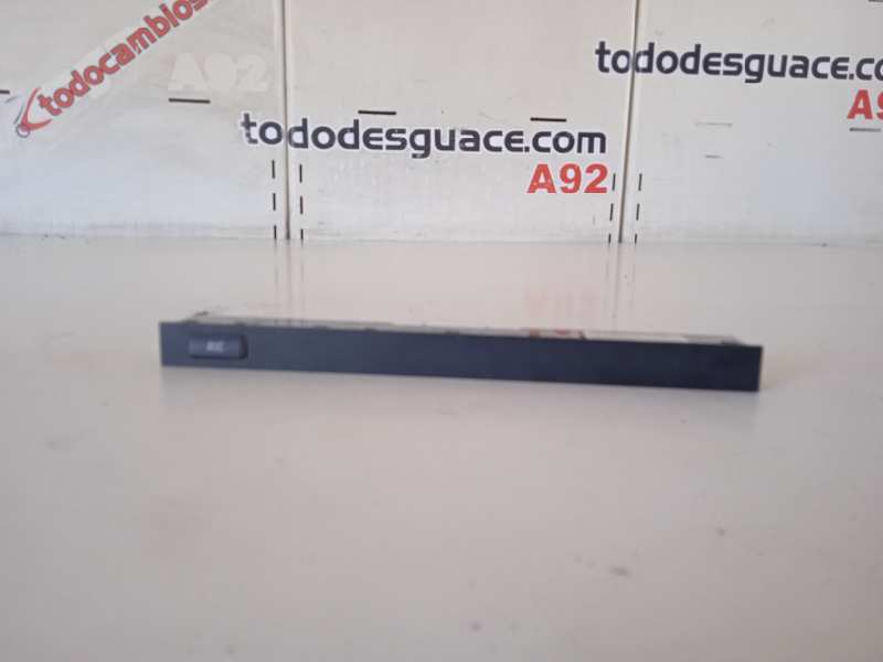 INTERRUPTOR BMW SERIE 5 BERLINA (E39) 520d   |   03.00 - 12.03