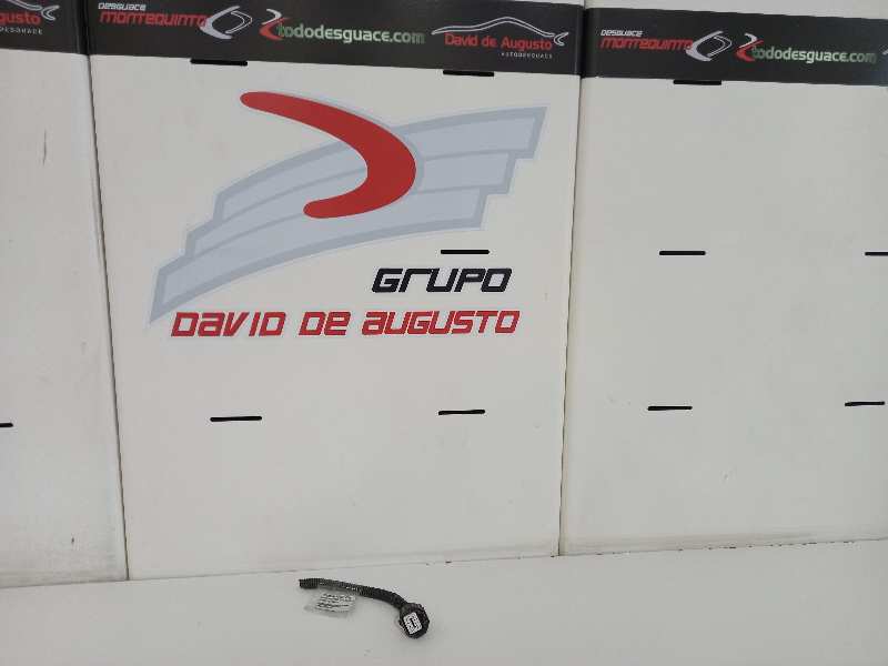 ALOJAMIENTO DEL CONECTOR