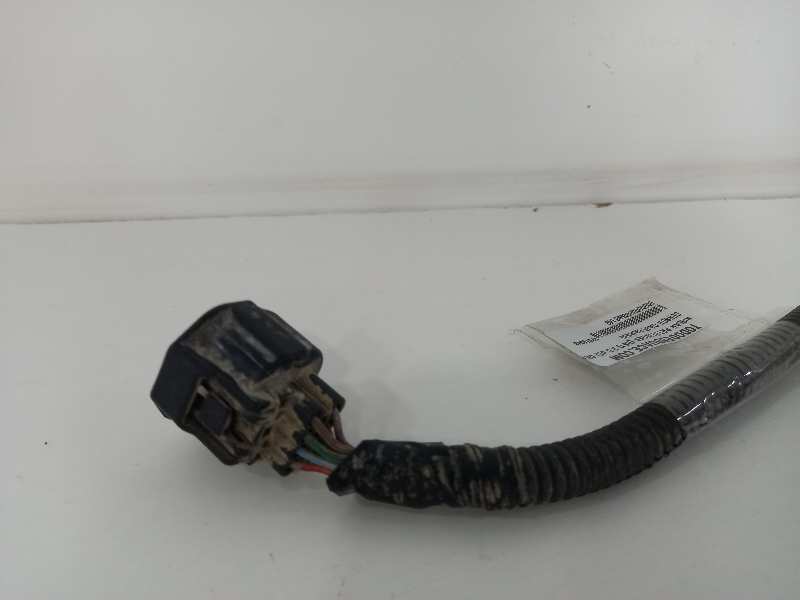 ALOJAMIENTO DEL CONECTOR foto 3