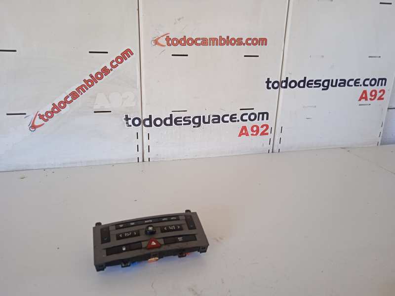 MANDO CLIMATIZADOR foto 5