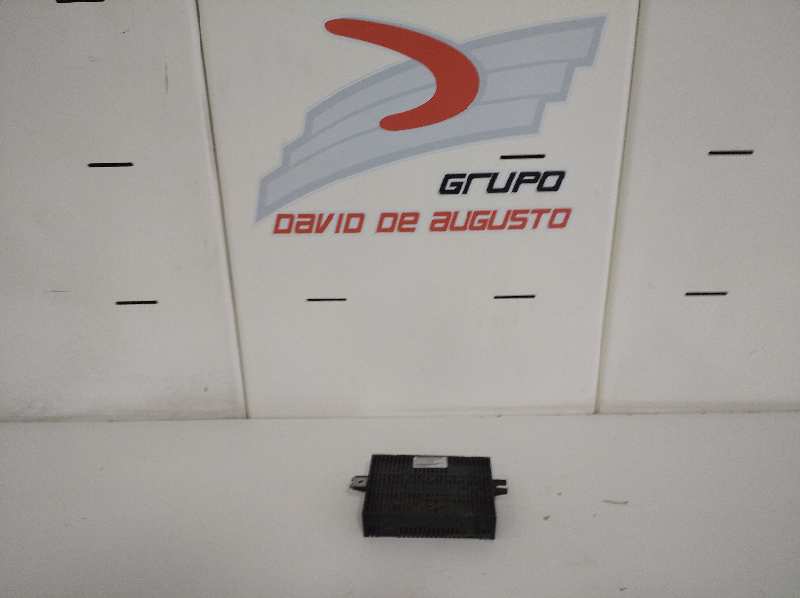 MODULO ELECTRONICO