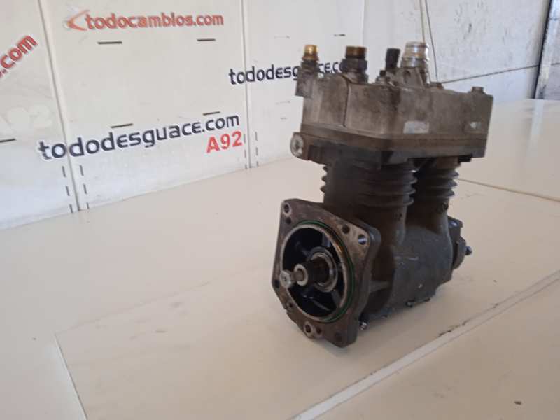 COMPRESOR foto 2