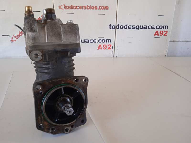 COMPRESOR foto 5