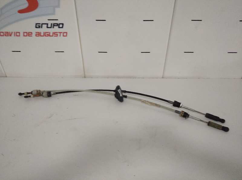 CABLES CAMBIO