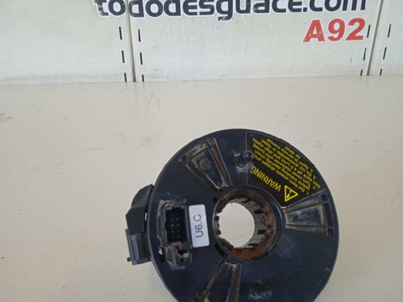 ANILLO AIRBAG SCANIA SERIE P/G/R (C-CLASE) *   |   0.04 - 0.13
