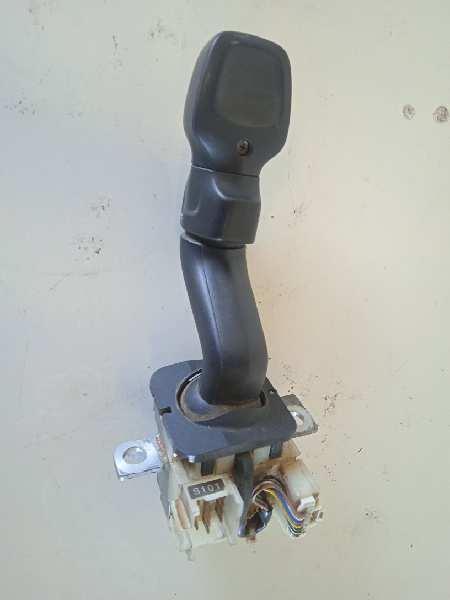 PALANCA CAMBIO AUTOM SCANIA SERIE P/G/R (C-CLASE) *   |   0.04 - 0.13