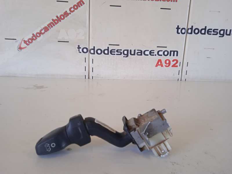 PALANCA CAMBIO AUTOM SCANIA SERIE P/G/R (C-CLASE) *   |   0.04 - 0.13