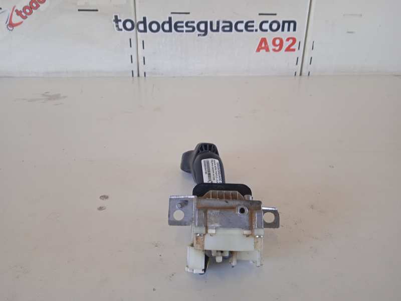 PALANCA CAMBIO AUTOM SCANIA SERIE P/G/R (C-CLASE) *   |   0.04 - 0.13
