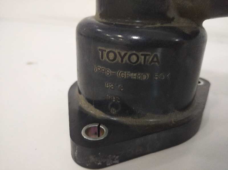 CUERPO TERMOSTATO TOYOTA C-HR HYBRID ACTIVE HÍBRIDO