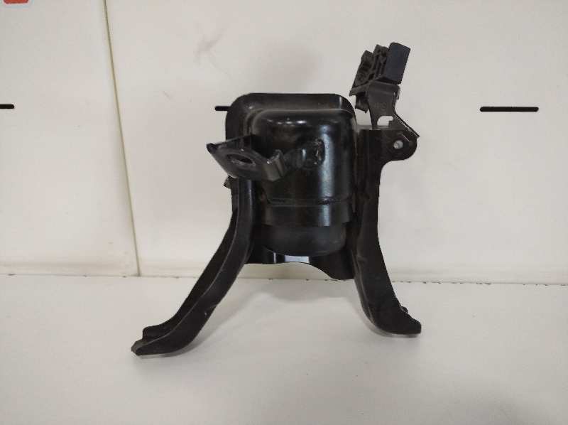 SOPORTE MOTOR foto 3