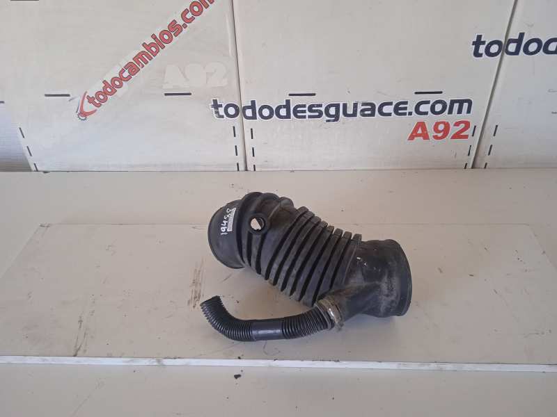 TUBO ADMISION DE AIRE MERCEDES ATEGO 4-CILINDROS 4X2/BM 970/2/5/6 712    (4X2)  OM 904 LA L (Largo)   |   09.97 - 12.04